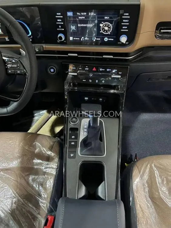 هيونداي كريتا 2025 for Sale in الرياض Image-13