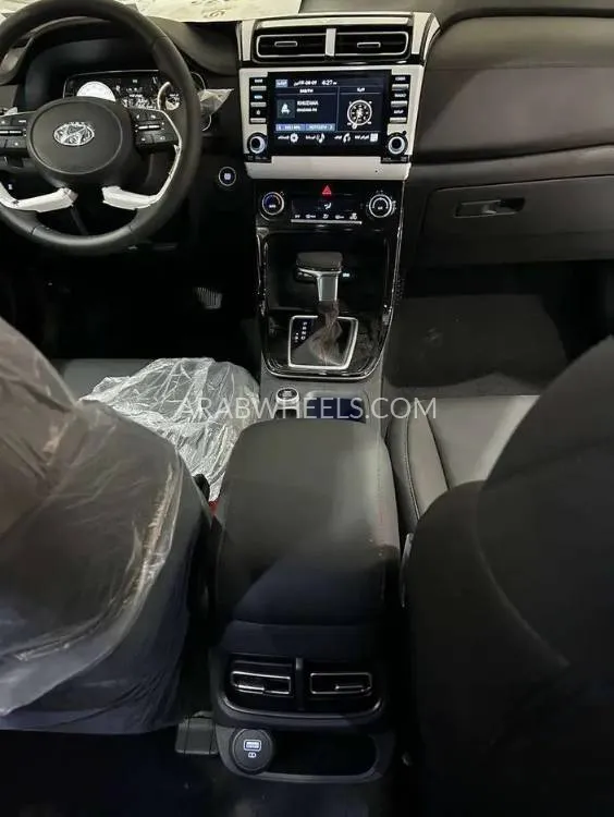 هيونداي كريتا 2025 for Sale in الرياض Image-11