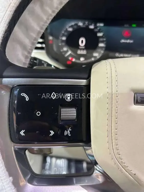 تويوتا راف 4 2025 for Sale in الرياض Image-15