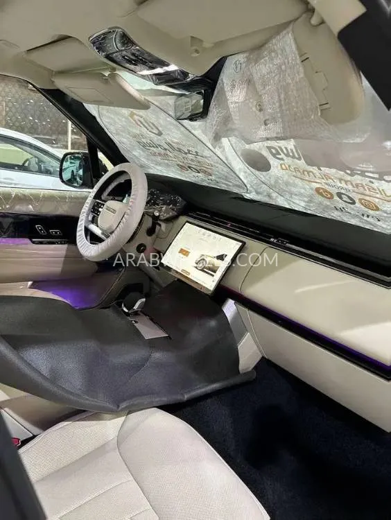 تويوتا راف 4 2025 for Sale in الرياض Image-16