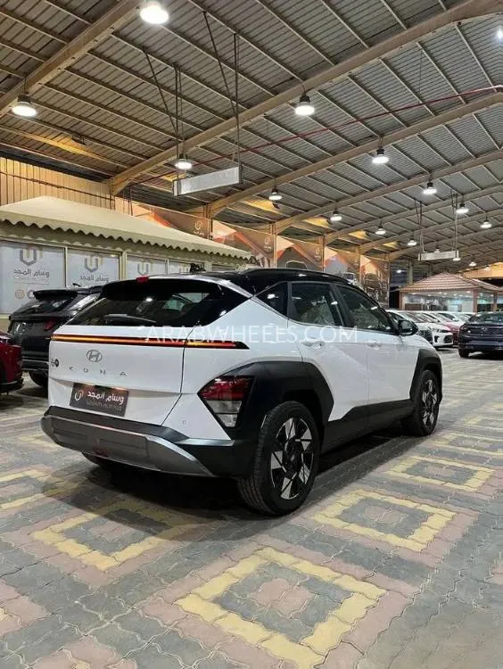 هيونداي كونا 2025 for Sale in الرياض Image-4