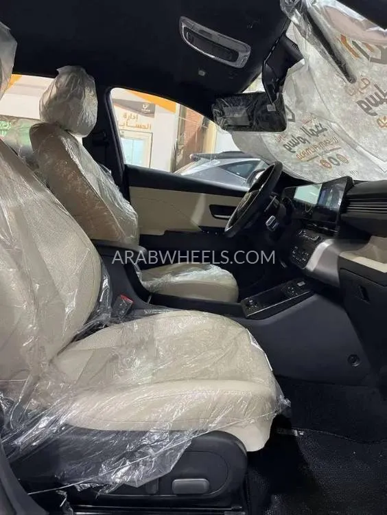 هيونداي كونا 2025 for Sale in الرياض Image-8