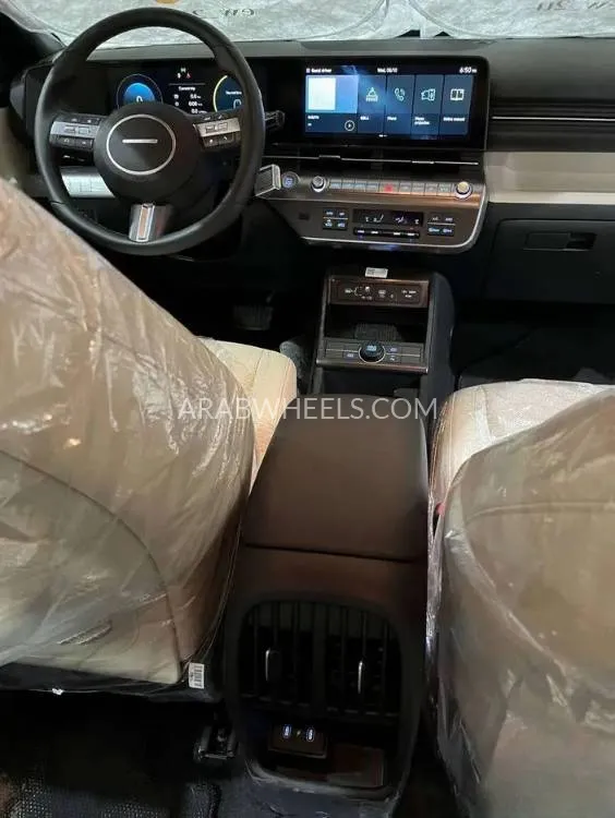 هيونداي كونا 2025 for Sale in الرياض Image-10