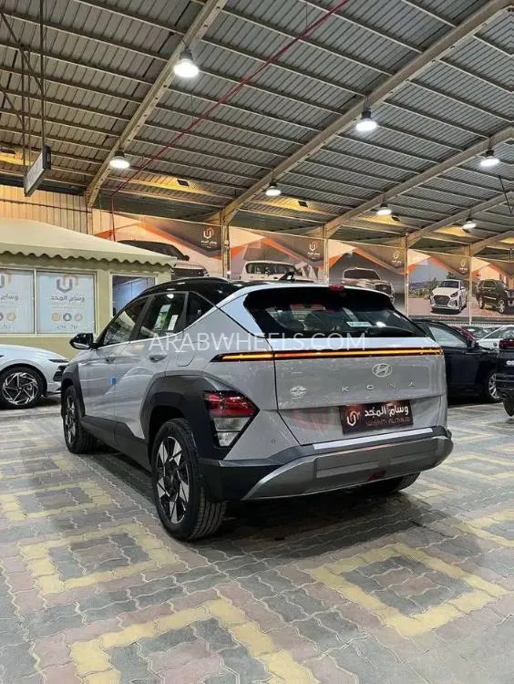 هيونداي كونا 2025 for Sale in الرياض Image-5