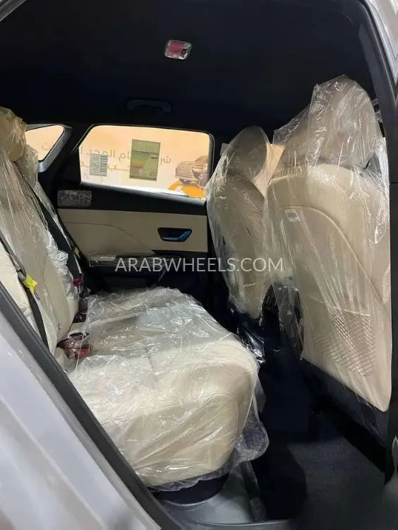 هيونداي كونا 2025 for Sale in الرياض Image-9
