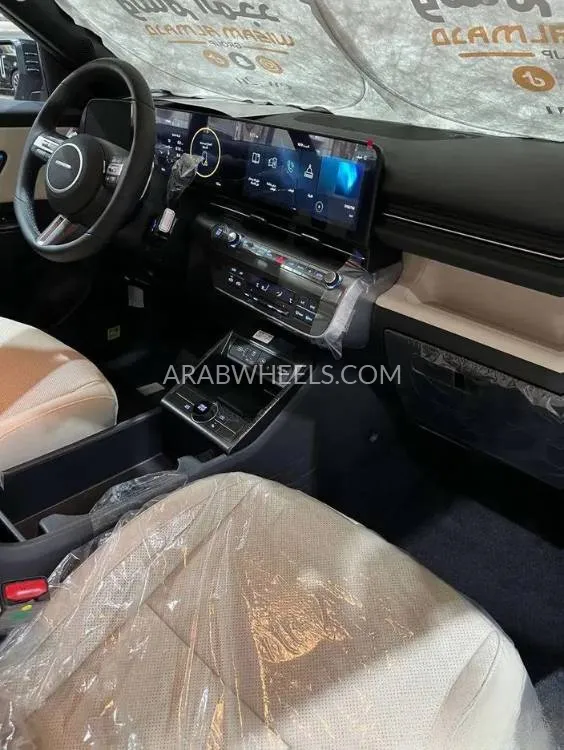 هيونداي كونا 2025 for Sale in الرياض Image-10