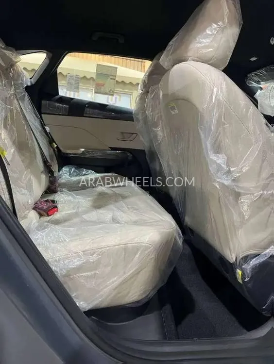 هيونداي كونا 2025 for Sale in الرياض Image-9