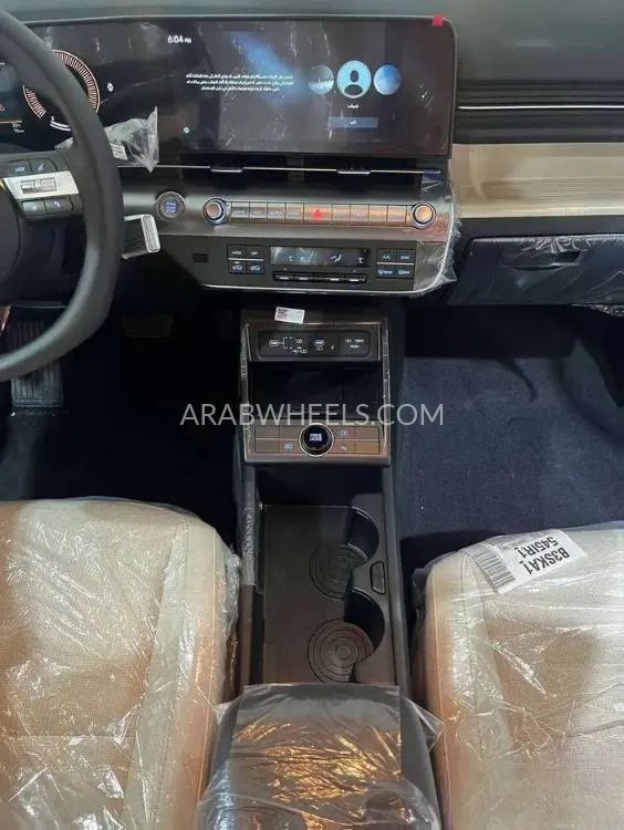 هيونداي كونا 2025 for Sale in الرياض Image-11
