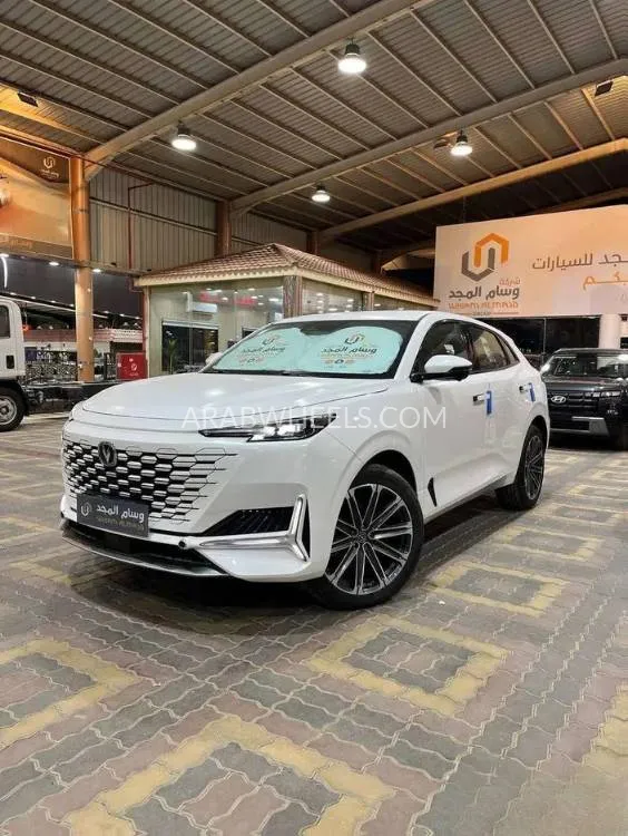 شانجان UNI-K 2025 for Sale in الرياض Image-2