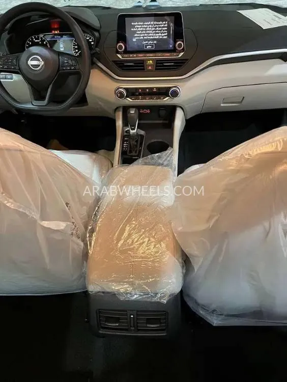 نيسان ألتيما 2025 for Sale in الرياض Image-10
