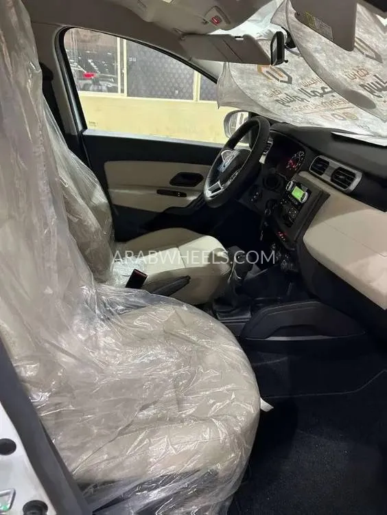 رينو داستر 2025 for Sale in الرياض Image-7