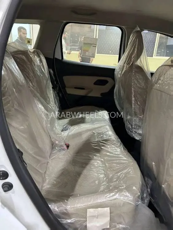 رينو داستر 2025 for Sale in الرياض Image-8