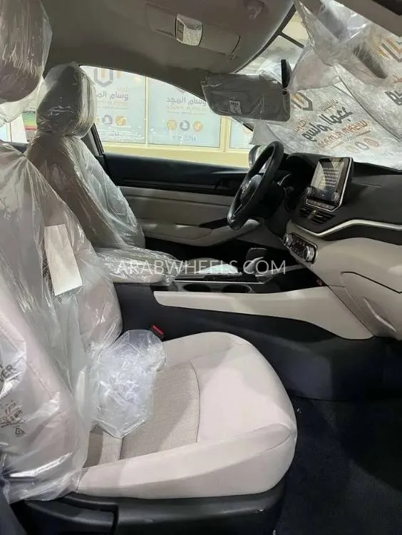 نيسان ألتيما 2025 for Sale in الرياض Image-7