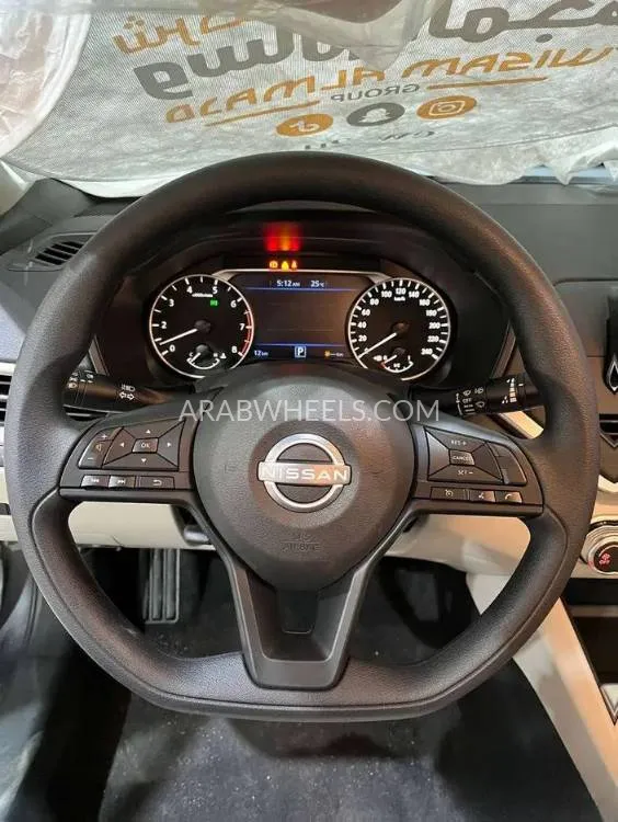 نيسان ألتيما 2025 for Sale in الرياض Image-12