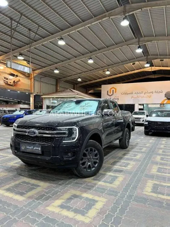 فورد رينجر 2024 for Sale in الرياض Image-2