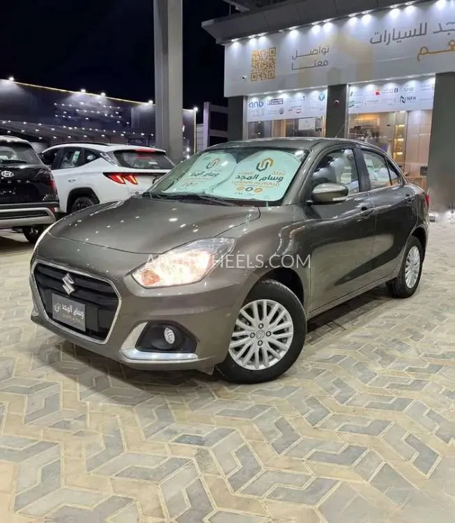  سوزوكي ديزاير 2024 for Sale in الرياض Image-2
