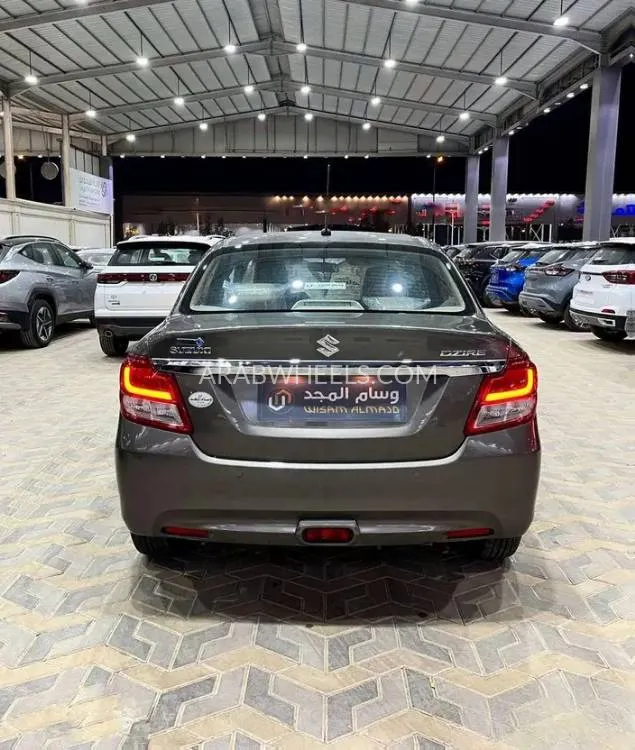  سوزوكي ديزاير 2024 for Sale in الرياض Image-6