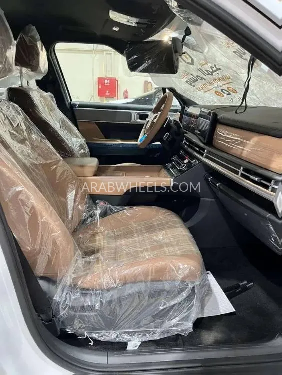 هيونداي جراند سنتافي 2024 for Sale in الرياض Image-8