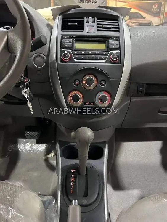 نيسان صني 2024 for Sale in الرياض Image-8