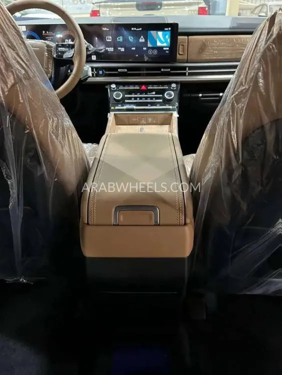 هيونداي جراند سنتافي 2024 for Sale in الرياض Image-10