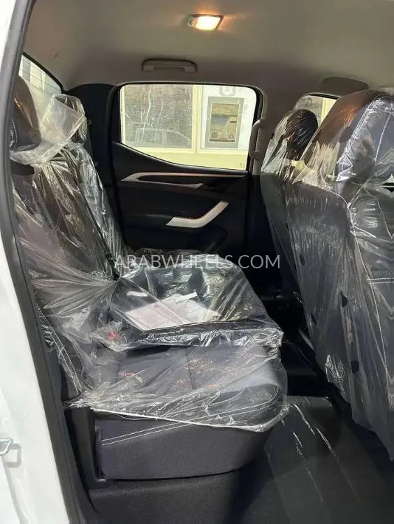 إم جي T60 2024 for Sale in الرياض Image-8