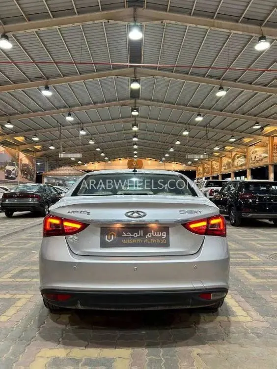 شيري أريزو ٥ 2023 for Sale in الرياض Image-6