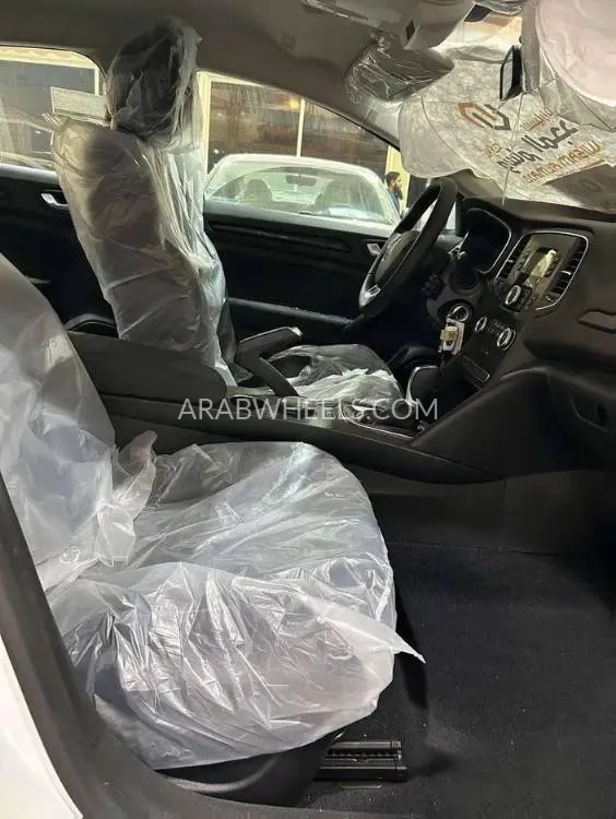 رينو داستر 2023 for Sale in الرياض Image-7