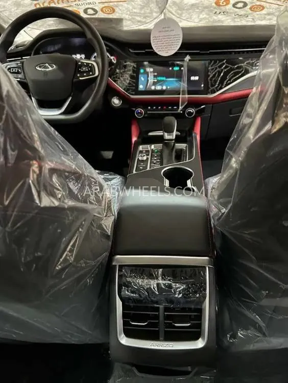 شيري أريزو ٦ 2023 for Sale in الرياض Image-10