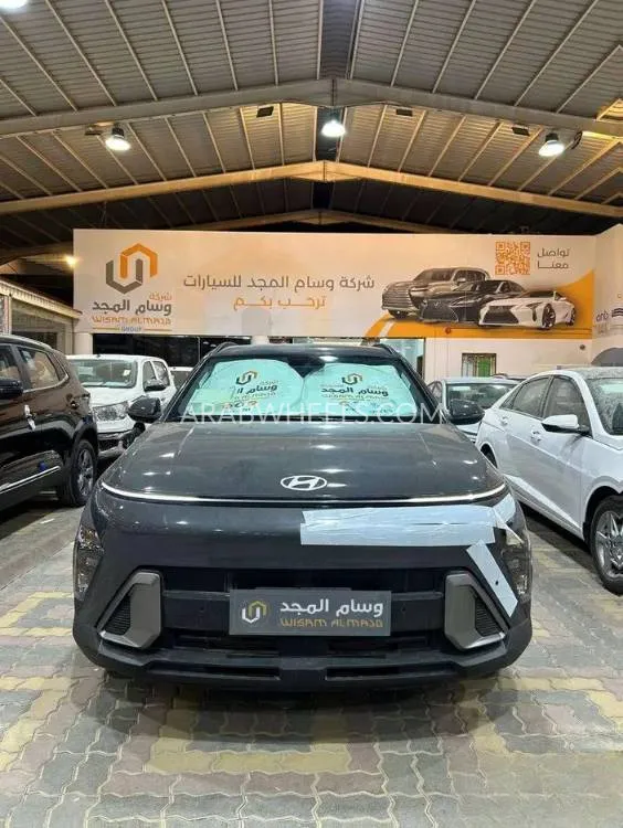 هيونداي كونا 2025 for Sale in الرياض Image-3
