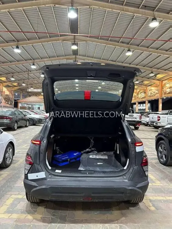 هيونداي كونا 2025 for Sale in الرياض Image-7