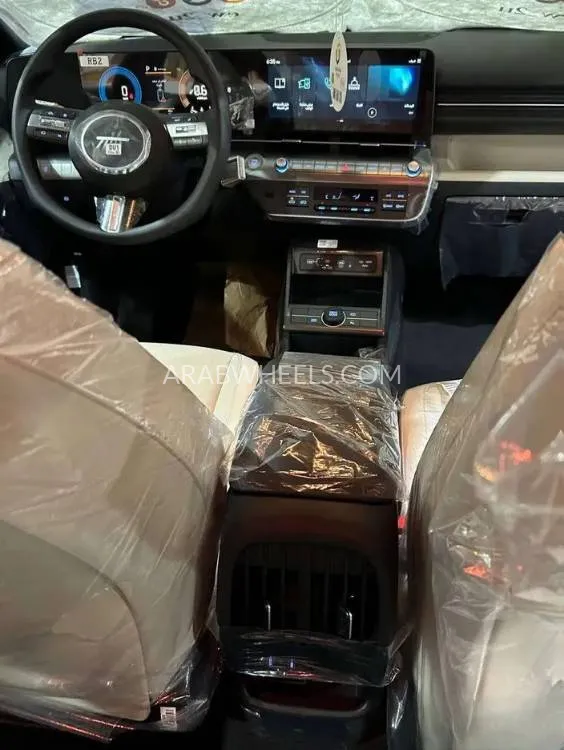 هيونداي كونا 2025 for Sale in الرياض Image-10