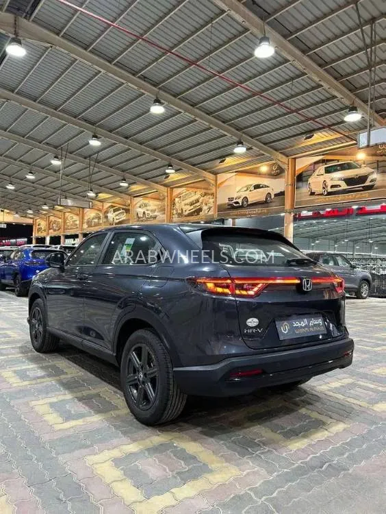 هوندا HR-V 2025 for Sale in الرياض Image-5