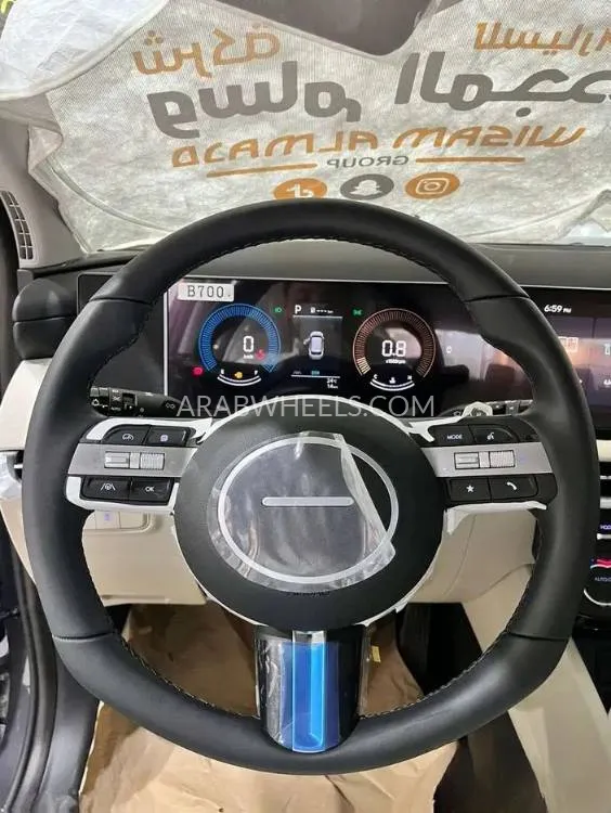 هيونداي توسان 2025 for Sale in الرياض Image-12