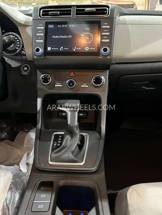هيونداي كريتا 2025 for Sale in الرياض Image-10