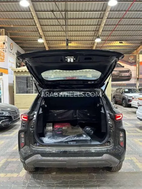 تويوتا أوربان كروزر 2025 for Sale in الرياض Image-7