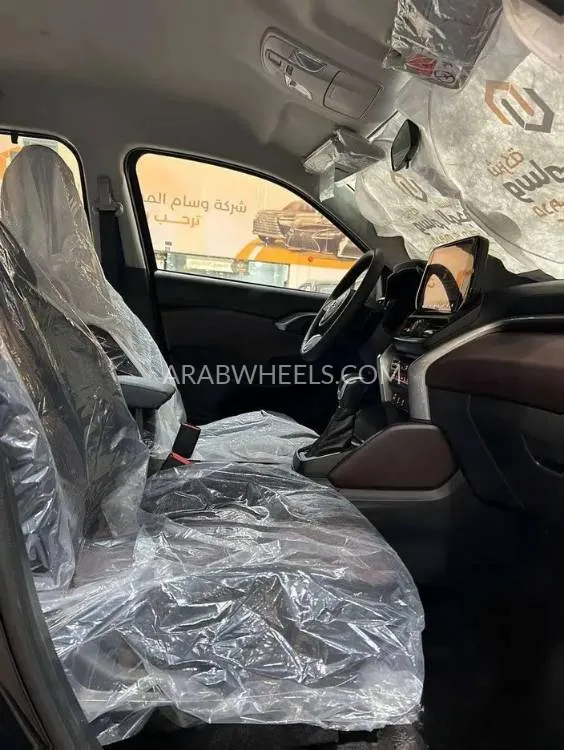 تويوتا أوربان كروزر 2025 for Sale in الرياض Image-8