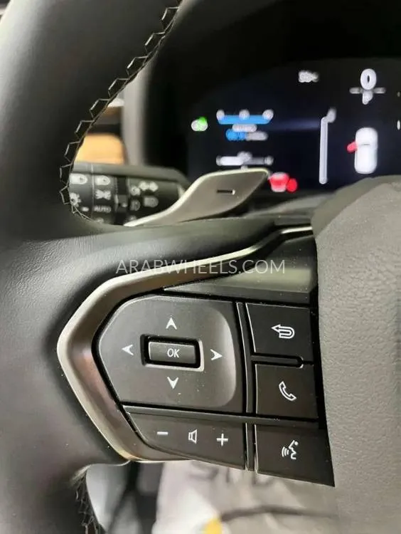 إم جي ZS 2025 for Sale in الرياض Image-17