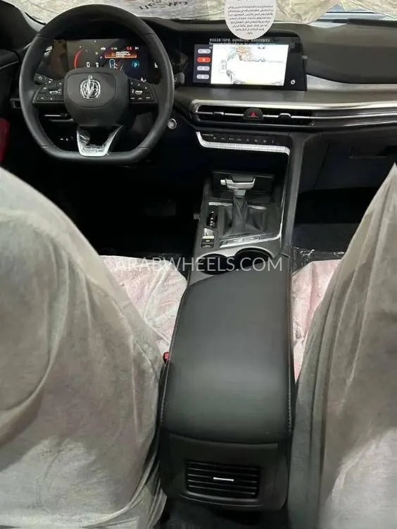 شانجان CS35 2025 for Sale in الرياض Image-10