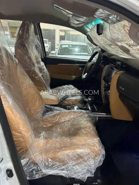 تويوتا فورتشنر 2025 for Sale in الرياض Image-8