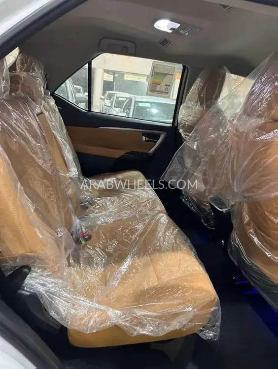 تويوتا فورتشنر 2025 for Sale in الرياض Image-9