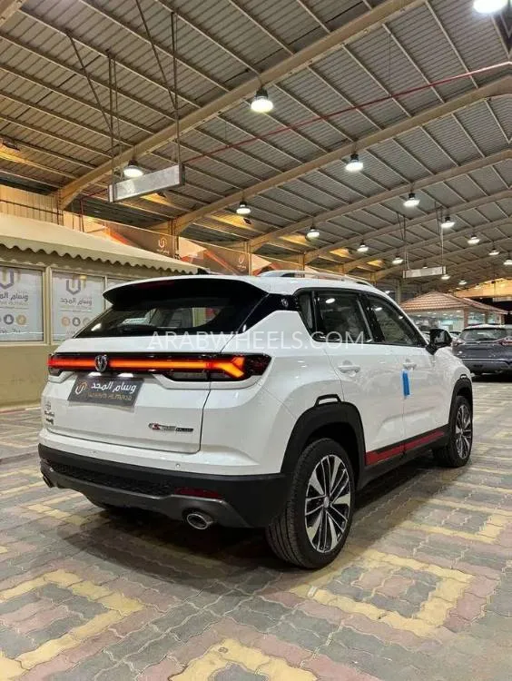 شانجان CS35 2025 for Sale in الرياض Image-5