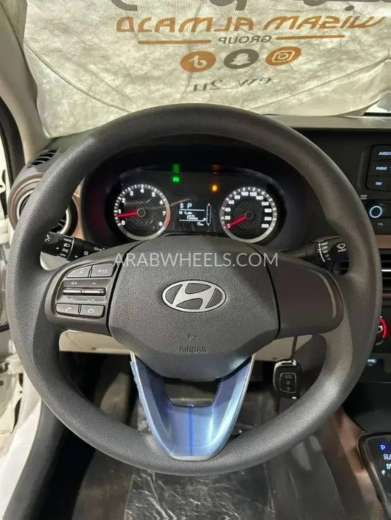 هيونداي توسان 2024 for Sale in الرياض Image-13