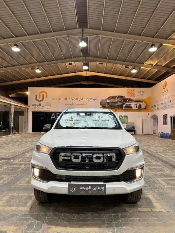 فوتون تونلاند 2024 for Sale in الرياض Image-3