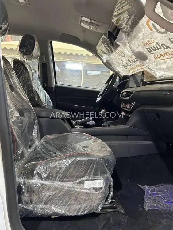 فوتون تونلاند 2024 for Sale in الرياض Image-7