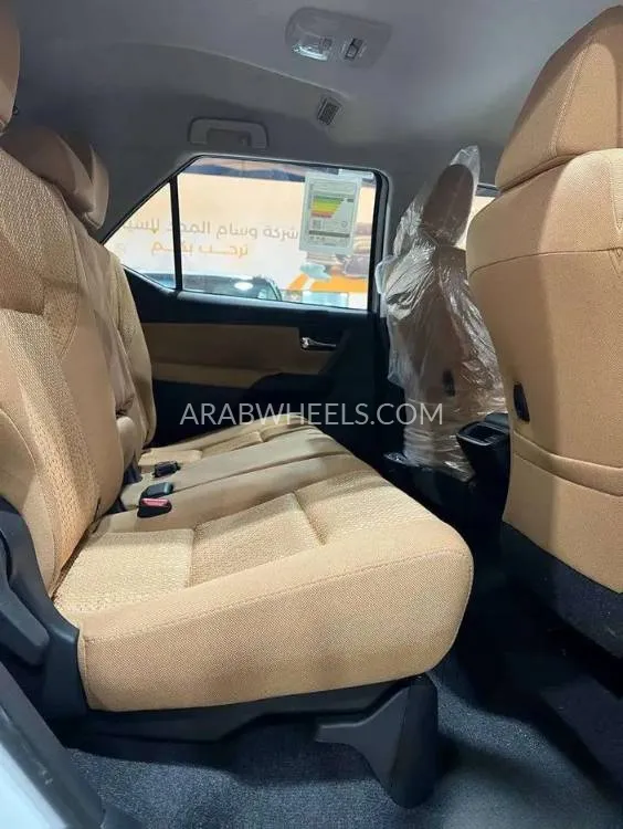 تويوتا فورتشنر 2024 for Sale in الرياض Image-9