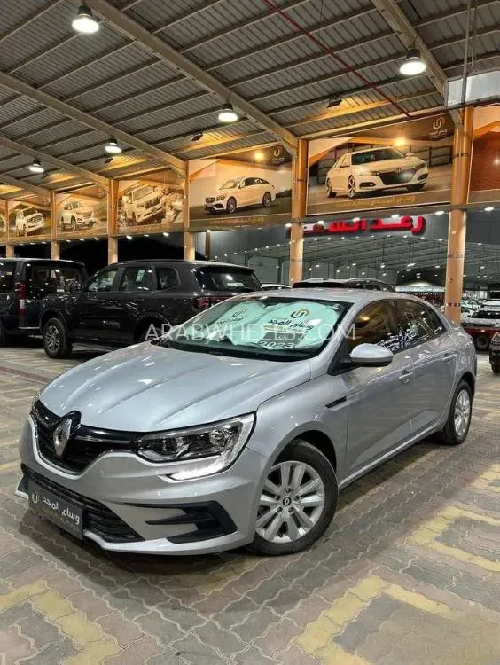 رينو ميجان 2023 for Sale in الرياض Image-2
