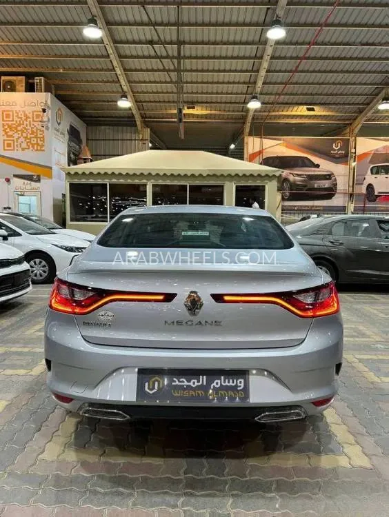 رينو ميجان 2023 for Sale in الرياض Image-6