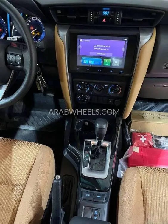 تويوتا فورتشنر 2024 for Sale in الرياض Image-11