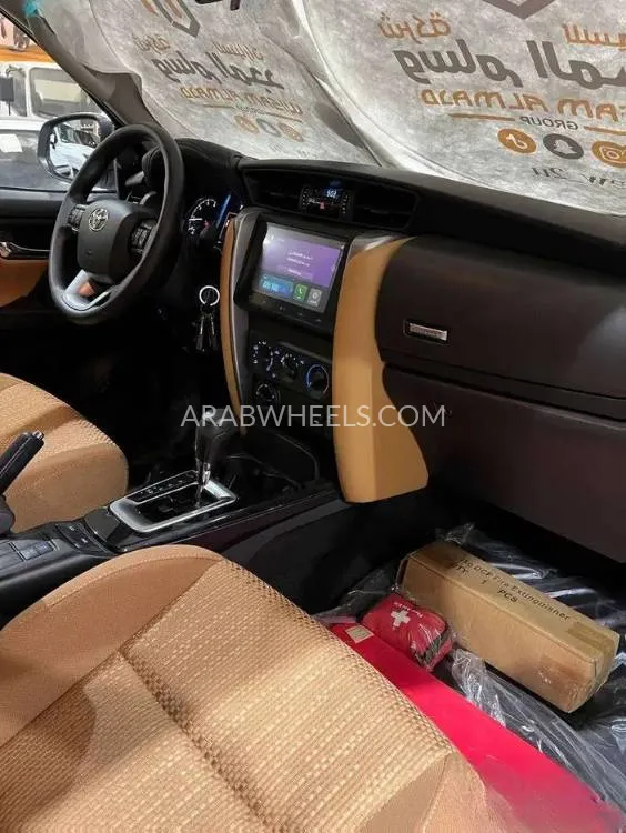 تويوتا فورتشنر 2024 for Sale in الرياض Image-12
