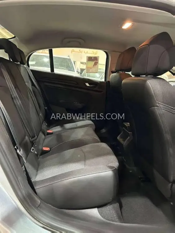 رينو ميجان 2023 for Sale in الرياض Image-8